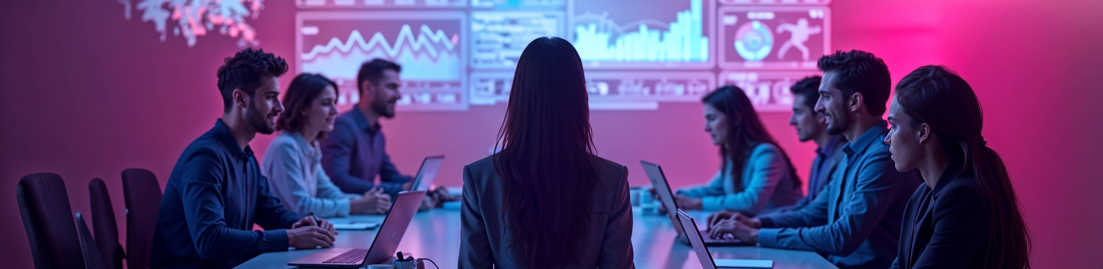 Création d'entreprise