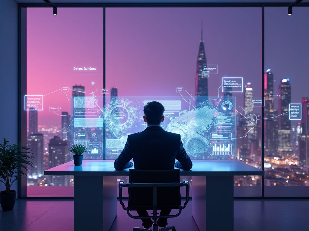 Créez votre entreprise et lancez votre activité avec succès ! 🚀