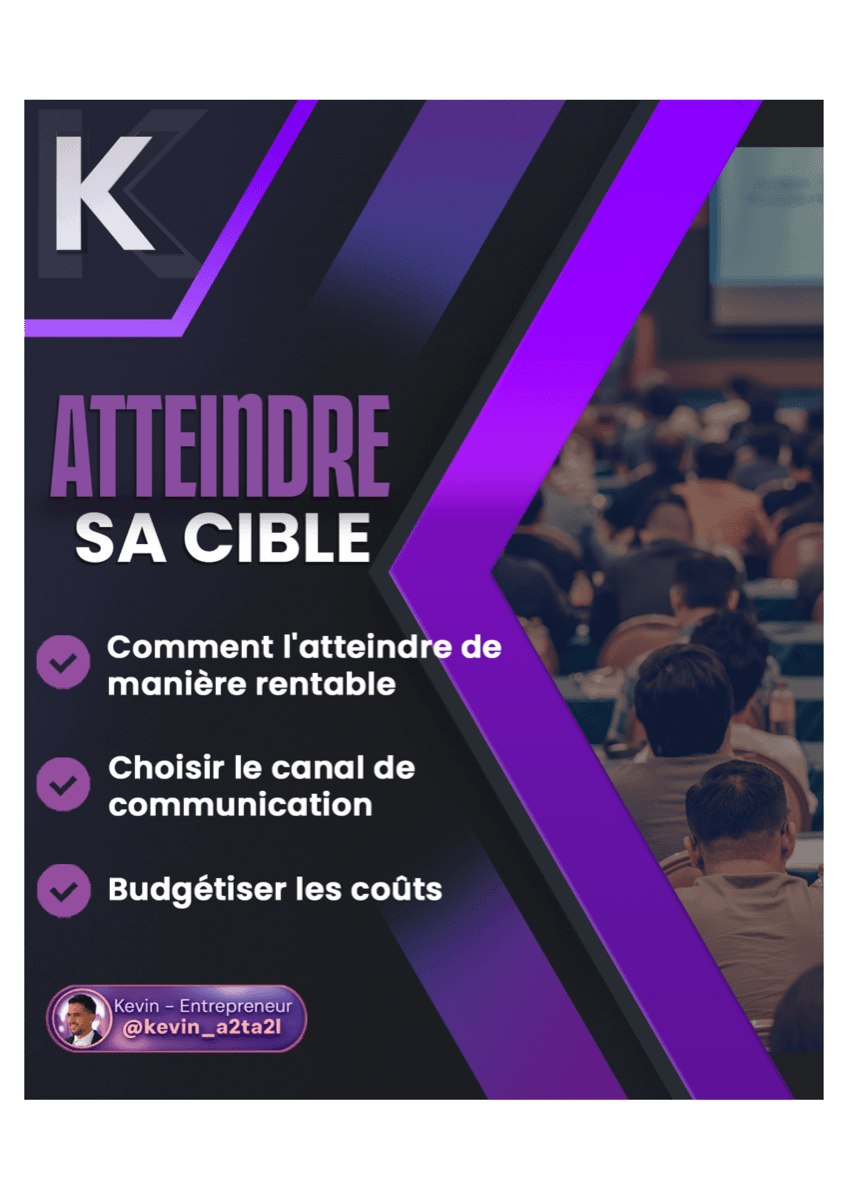 Comment lancer son projet d'entreprise sans se louper ? - 3