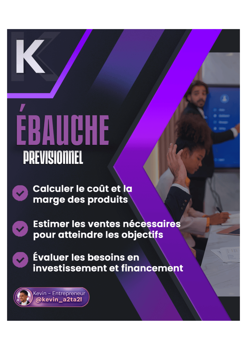 Comment lancer son projet d'entreprise sans se louper ? - 4