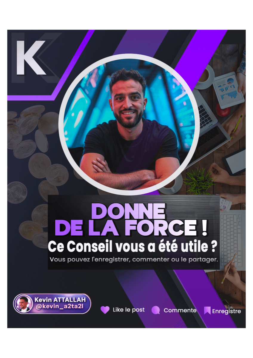 Les étapes de la création d'entreprise - Structure et création - 9