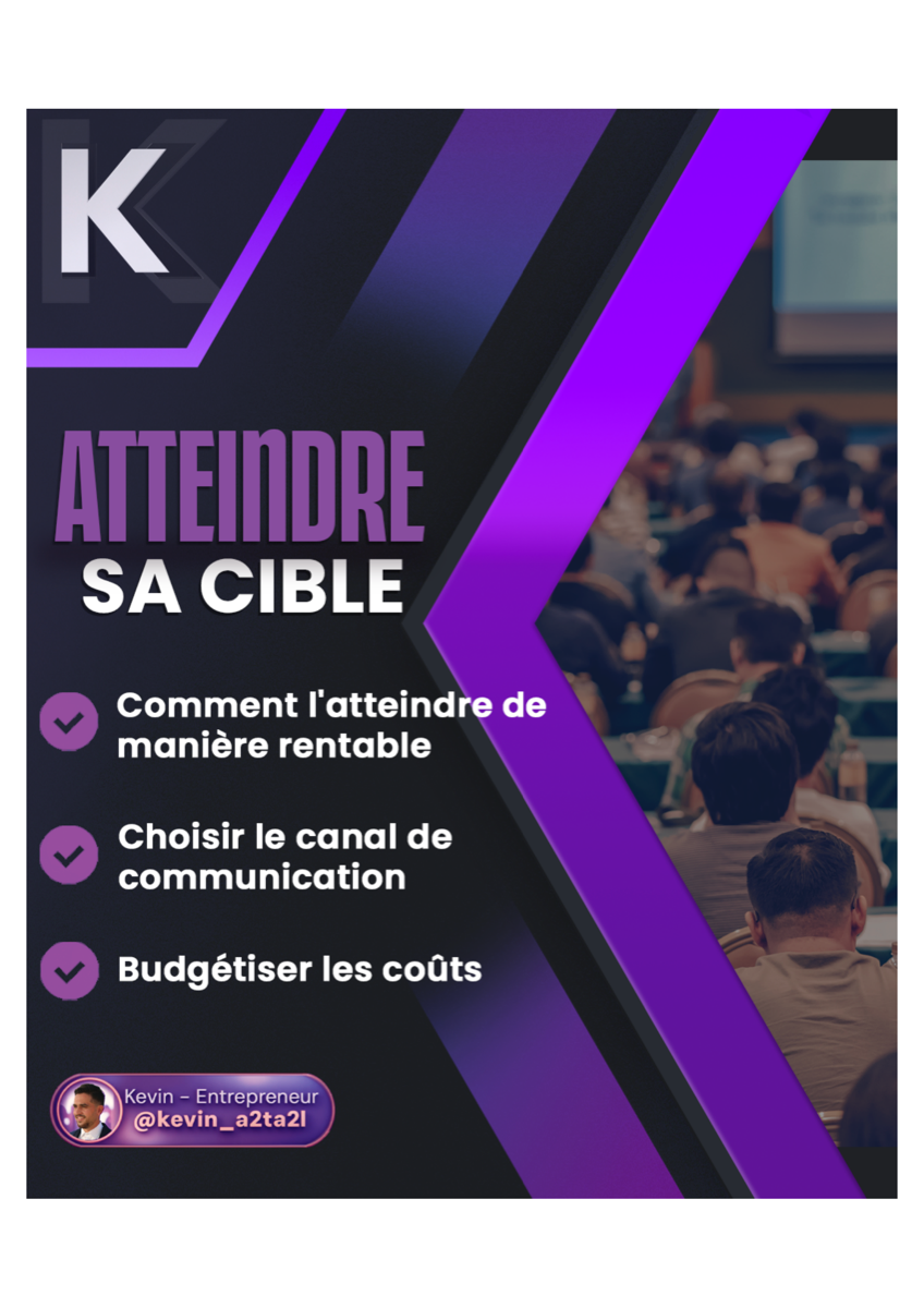 Comment lancer son projet d'entreprise sans se louper ? - 3